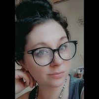 InfluencerStuff Employee Christina Marie's profile photo