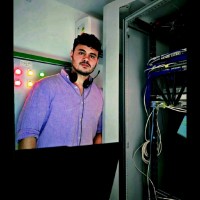 Abdullah Kamal Email & Phone Number