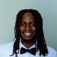 PROGRESSIVE INDIVIDUAL RESOURCES INC Employee Mozatt Amoako's profile photo