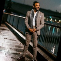 Bulb Employee Amar Landa's profile photo