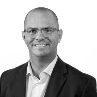 Macquarie Group Employee Daniel Bolt's profile photo