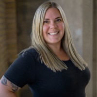 Michaela Jenstead Email & Phone Number