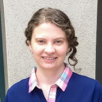 OCOchem Employee Brooke Lauderback's profile photo