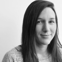 Desjardins Employee Léa Robin's profile photo