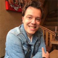 MCS B.V. Employee Jurjen Hemel's profile photo