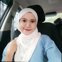 Baker Hughes Employee Rita Amin's profile photo