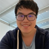 Houzz Employee Bryan Wang's profile photo