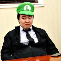 LightFeather Employee Joshua Ji's profile photo