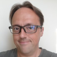 CNPP Employee Olivier Focquenoey's profile photo