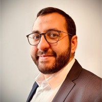 TF1 Licensing Employee Mohamed Abdessemed's profile photo