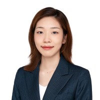 BCG X Employee Skylar Wang's profile photo