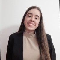 Dignitude Employee Sofia Pinto's profile photo