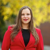 Daya OCI Sdn Bhd Employee Ivanka Canzius's profile photo