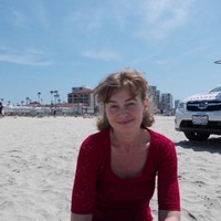 Cellfire Employee Marina Staroseletskaya's profile photo