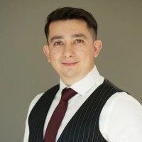 COOEC Employee Rafael Fraga's profile photo