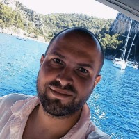 RADKA Group Employee Jakub Janeček's profile photo