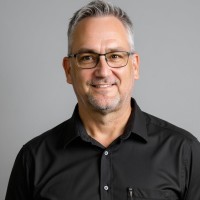 REDW Employee Byron Wheeler's profile photo