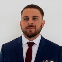 Strategic Value Bank Partners Employee Ian Rycenga's profile photo