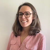 Université catholique de l'Ouest Employee Angélique Urvoy's profile photo