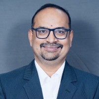 Sentient Solutions for Accounting Employee Sai Jinka's profile photo