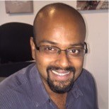 ZigZag QA Employee Vishnu Purushothaman's profile photo