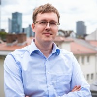 Finaris Financial Software Partner Employee Christoff Schmitz's profile photo