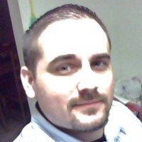 American River College Employee John Cortesi's profile photo