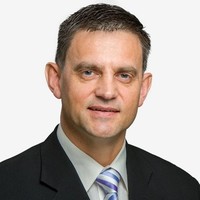 Powerlink Queensland Employee Chris Grobler's profile photo