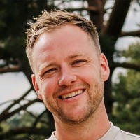 Lentis Employee Martijn Sportel's profile photo