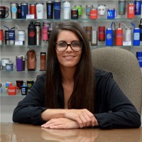 Moderne Glass Employee Jenn Edwards's profile photo