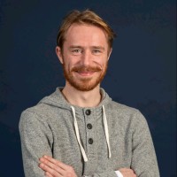 Rely Employee Menno De Haan's profile photo