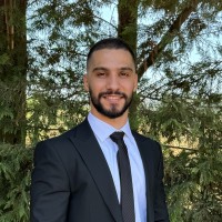 ACCESSOFF Employee Youssef Homsi's profile photo