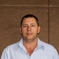 Ausdrill Employee Joe Keenan's profile photo