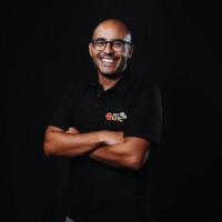 River Bioscience Employee Hishaan Bhana's profile photo