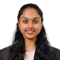 Aiswarya Nair Email