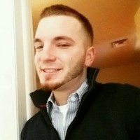Merion Golf Club Employee Todd Saalbach's profile photo