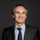 PMU Employee Cyrille Giraudat's profile photo