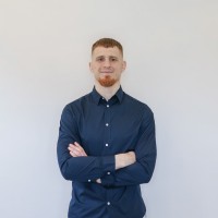 Infatica pte ltd Employee Pavlo Zinkovskyi's profile photo