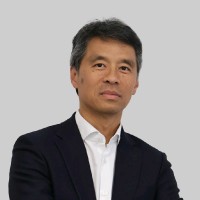 Thales Employee Patrick Vo's profile photo