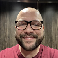 Visa Employee Matthew Crabtree's profile photo