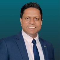 Voodesk Employee Roshana Mallawaarachchi's profile photo