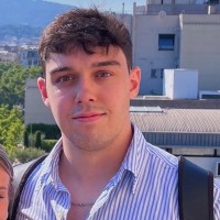 Salesforce Employee Matthew Diaz's profile photo