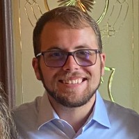 Veethree Electronics Employee Brandon Smith's profile photo