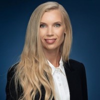 Rebaltic Employee Živilė Janickienė's profile photo