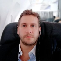 Procaps Employee Marco Silva Rodriguez's profile photo