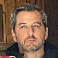 Sergio D´Andrea Email & Phone Number