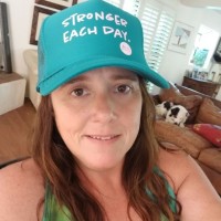 Future Industrial Technologies Employee Nancy Isley's profile photo