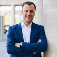 TESSAN Employee Jerome Bonnet's profile photo