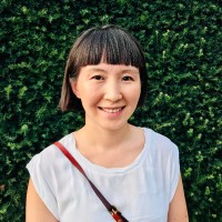 Axel Springer Syndication Employee Alexandra Flache's profile photo