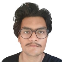 streamingo.ai Employee Abhijit Manu's profile photo